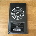 Ostrogoth – Before The Full Moon 4CD Box Set (UUSI) - pikkukuva 1