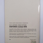 Kai R. Lehtonen : Historia vuoteen 1815 : iltaoppikouluja... - pikkukuva 2