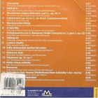 16 ISKELMÄAARRETTA SUNNUTAIKONSERTTI - pikkukuva 2