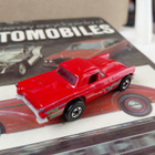 Ford Thunderbird 1957 Hot Wheels - pikkukuva 2