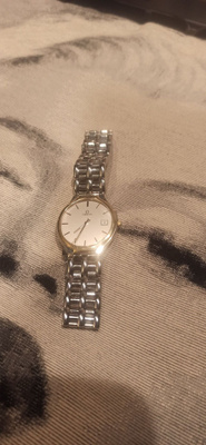 Omega De ville