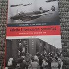 Vaiettu Elisenvaaran pommitus - pikkukuva 1