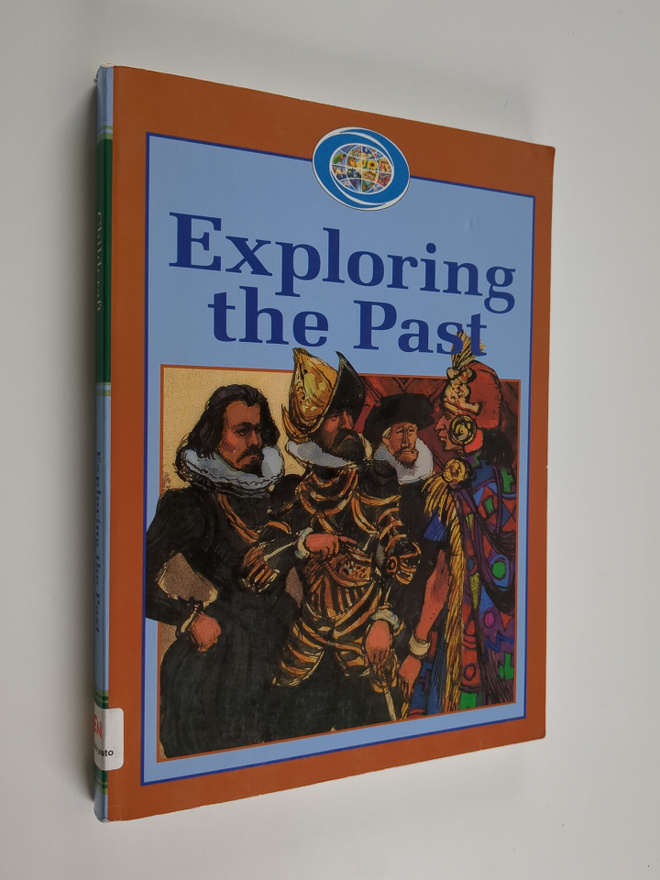Exploring the past