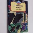 Sarah Garland : Uhkaavat varjot - pikkukuva 1