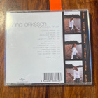 Anna Eriksson - Kun Katsoit Minuun cd - pikkukuva 2