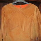 Holy Preppy boho nahkamekko, koko XS - pikkukuva 2