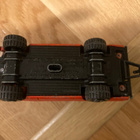 Range Rover Matchbox paloauto 1/43? pikkuauto. - pikkukuva 4