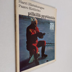 Paavo Kotilehto : Pilkillä pyytämään - pikkukuva 1