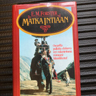 E. M. Forster - Matka Intiaan - pikkukuva 1