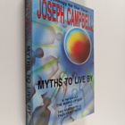 Joseph Campbell : Myths to live by - pikkukuva 1