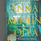 Clare Mackintosh, Anna minun olla - pikkukuva 1