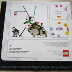 Lego -esite, vuodelta 2004 (tammikuu - toukokuu) - pikkukuva 2