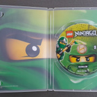 DVD: LEGO Ninjago - Jaksot 9-13 (2012) - pikkukuva 3
