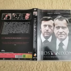 FROST & NIXON DVD - pikkukuva 1