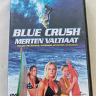 Blue crush - merten valtiaat - pikkukuva 1
