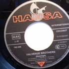 VAL VERDE BROTHERS   ::   U. K.  ::  VINYYLI  7"    1979  !! - pikkukuva 4