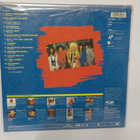 HANOI ROCKS - UP AROUND THE BEND M-/M- LASERDISC - NIMMARIT! - pikkukuva 2