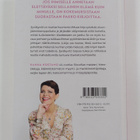 Hanna Kostamo : Syväkyntö - pikkukuva 2