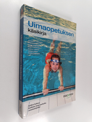 Uimaopetuksen käsikirja
