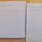 3xVANHA Valokuva Helsinki Sankaripatsas + Haudat Malmi 1953 - pikkukuva 2