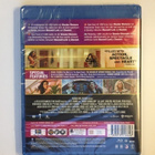 Wonder Woman 1984 (Blu-ray) Gal Gadot, Chris Pine (UUSI 2020 - pikkukuva 2