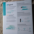 TP-Link Aginet NX220v 5G / AX1800 / WIFI6 - pikkukuva 2