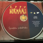 EPPU NORMAALI - Syvään Päähän - pikkukuva 2