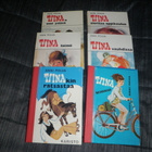 Anni Polva  Tiina toimii Karisto - pikkukuva 1