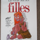 LA VÉRITÉ SUR LES FILLES (BD) Monsieur B - pikkukuva 1