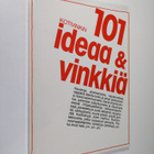 Sverker ym. (toim.) Abrahamsson : 101 ideaa & vinkkiä - pikkukuva 1