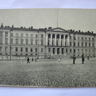VANHA Postikortti Helisnki 1920-luku - pikkukuva 1