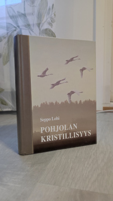 Seppo Lohi: Pohjolan kristillisyys