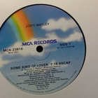 JODY WATLEY :: SOME KIND OF LOVER :: VINYYLI MAXI 12" 1987 - pikkukuva 3