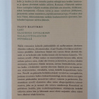 Paavo Haavikko : Lasi Claudius Civiliksen salaliittolaist... - pikkukuva 2