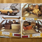 Esite Toyota Corolla Lift Back 1600, vuodelta 1977/1978 - pikkukuva 4