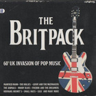 Various – The Britpack - 60's UK Invasion Of Pop Music - pikkukuva 1