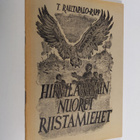 T. Rautapalo-Rapp : Hirvilammin nuoret riistamiehet - pikkukuva 1