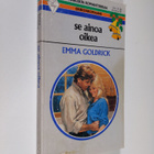 Emma Goldrick : Se ainoa oikea - pikkukuva 1