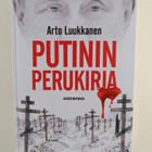 Arto Luukkanen : Putinin perukirja - pikkukuva 1