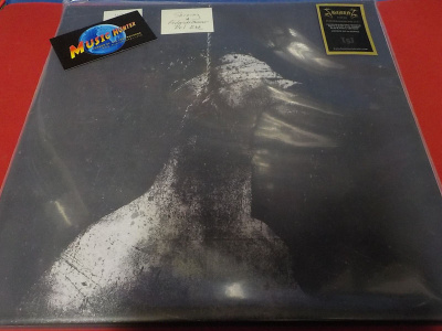 SHINING - FEBERDRÖMMAR DEL ETT UUSI LP