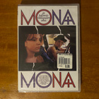 Mona ja palavan rakkauden aika DVD - pikkukuva 1