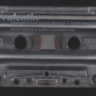 ** VALENTIN : Valentin ** 1999 kasetti - pikkukuva 2