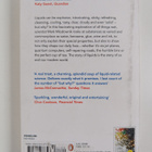 Mark Miodownik : Liquid : The Delightful and Dangerous Su... - pikkukuva 2