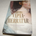 R. M. Rosenberg Vapaaherratar  -nid - pikkukuva 1