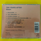 Ten Years After – Ssssh. CD - pikkukuva 2