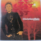 Christian Walz • Wonderchild PROMO CD-Single - pikkukuva 1
