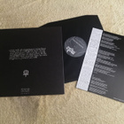 MGLA - Presence / Power And Will LP - pikkukuva 2