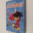 Gosho Aoyama : Salapoliisi Conan 28 - pikkukuva 1