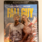 The Fall Guy (4K Ultra HD + Blu-ray) 2024 (UUSI) - pikkukuva 1