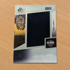 2023-24 SP Game Used Juuse Saros Banner Year - pikkukuva 1